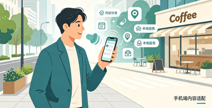 静安区深度解析手机端 GEO 与 AI 优化协同逻辑，兼顾用户检索体验与企业线上传播