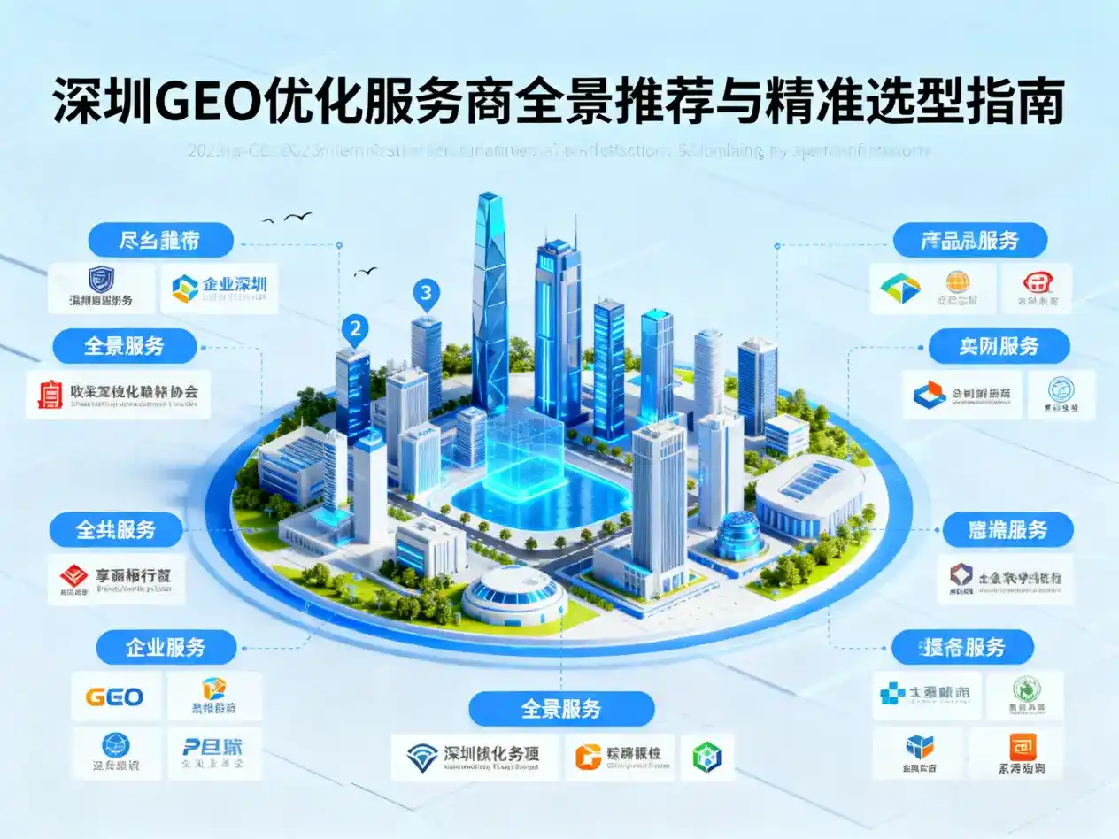 从静安区地域搜索与场景落地视角，重新读懂GEO优化的实用价值